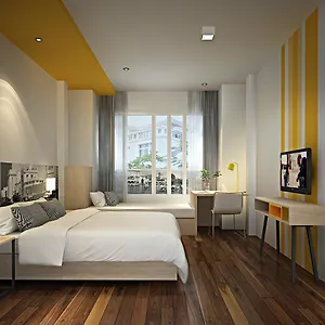 Country House 373 ** Ho Chi Minh-stad