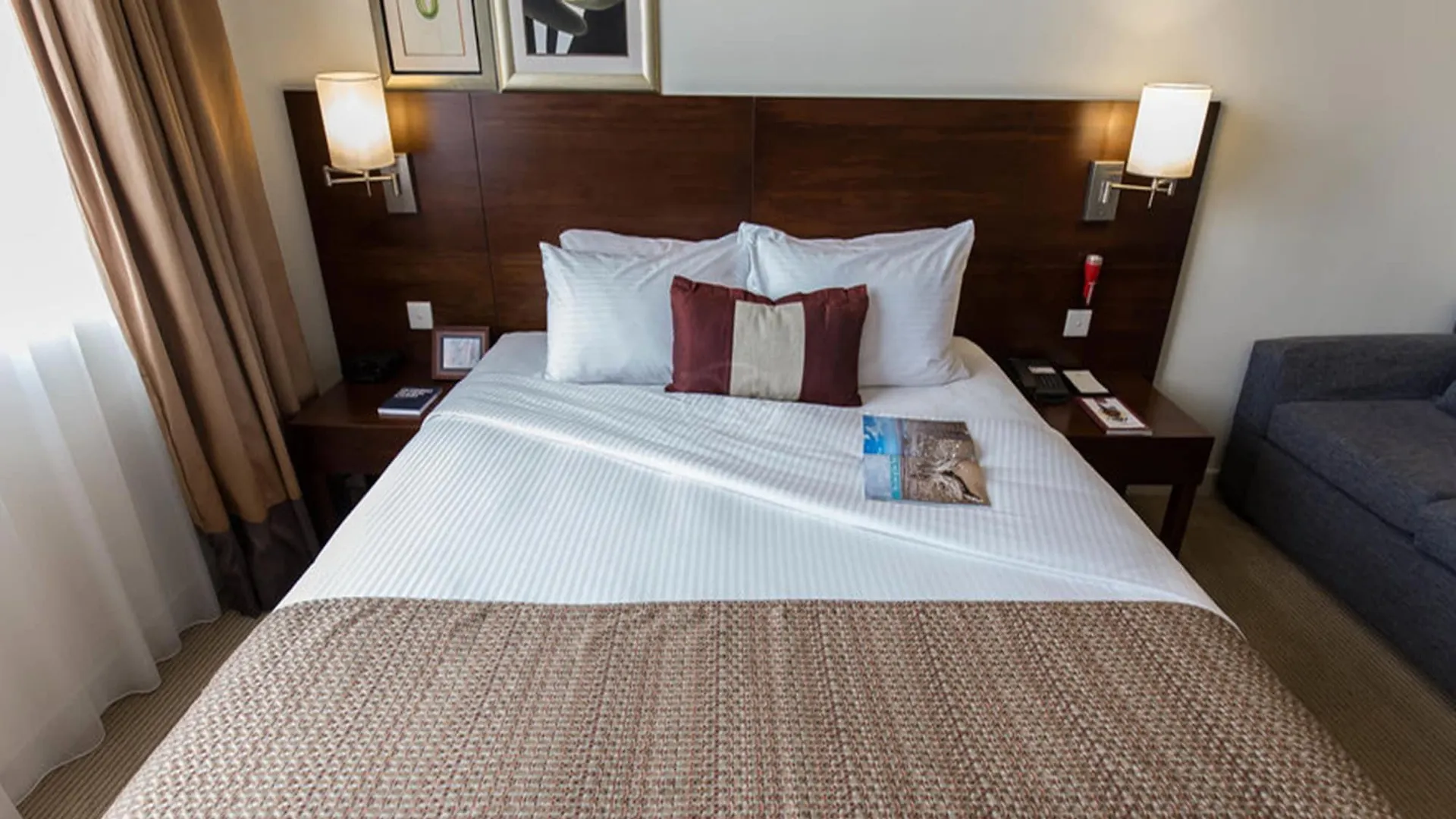 Somerset Chancellor Court Ho Chi Minh City