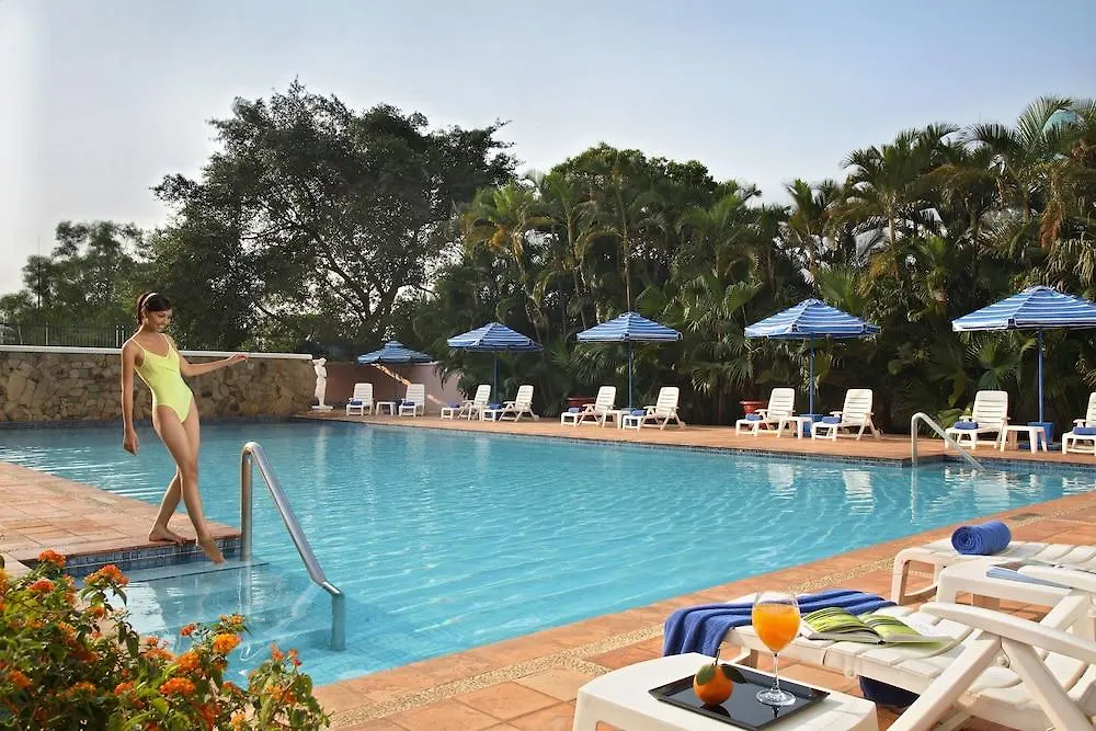 ***** Aparthotel Somerset Chancellor Court Thành Pho Ho Chí Minh Vietnam